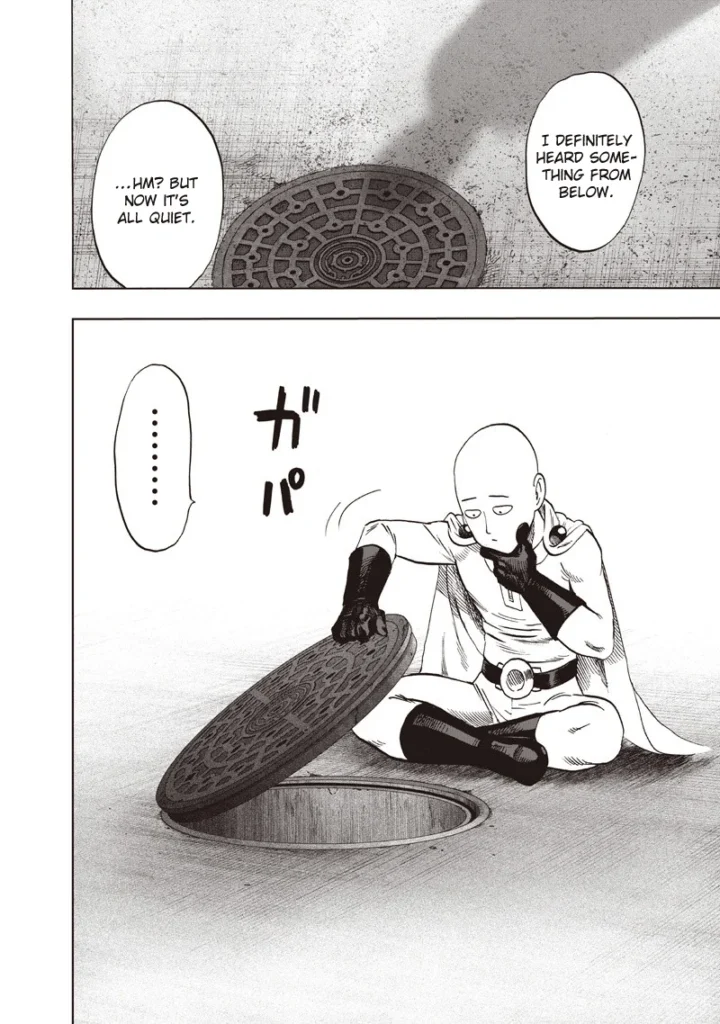 one punch man ch92 page66